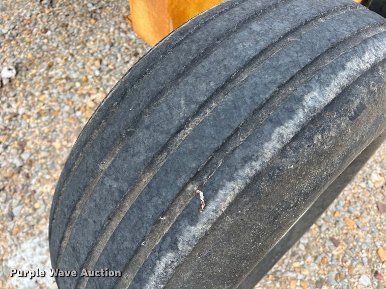 image for item DK7937 Tube Line HC7500T  hay conditioner