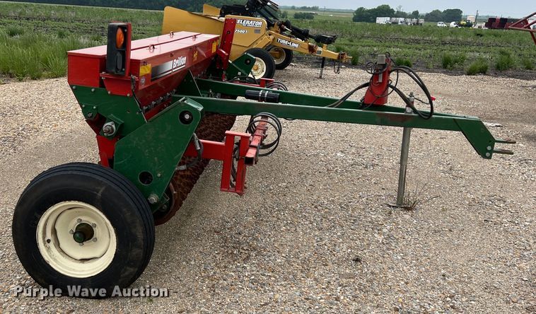 image for item DK7938 Brillion SS-10  seeder
