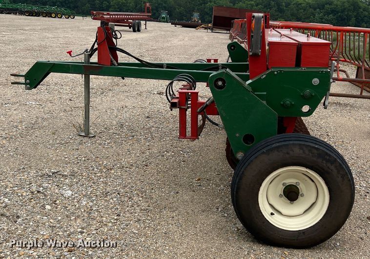 image for item DK7938 Brillion SS-10  seeder