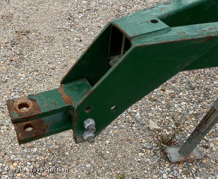 image for item DK7938 Brillion SS-10  seeder