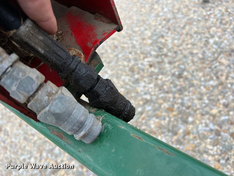 image for item DK7938 Brillion SS-10  seeder