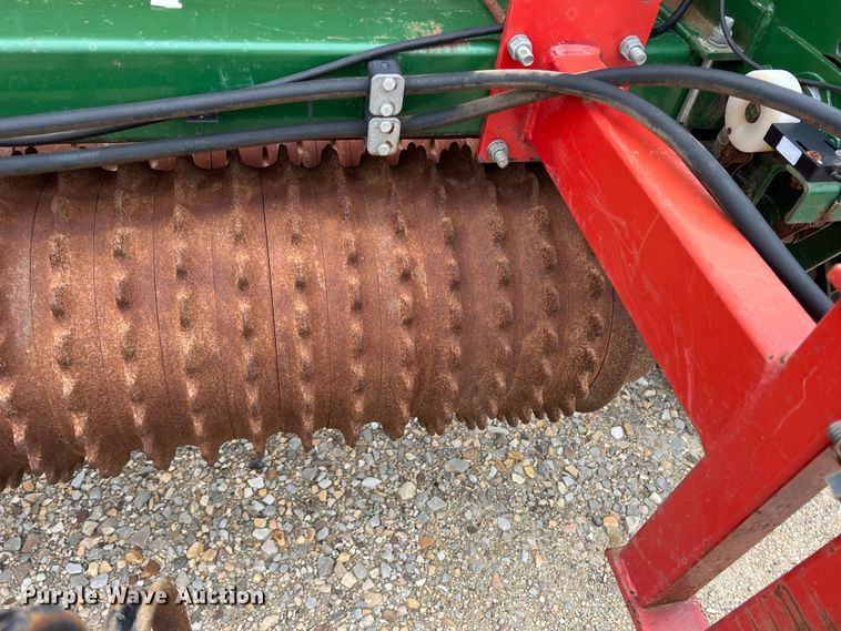 image for item DK7938 Brillion SS-10  seeder