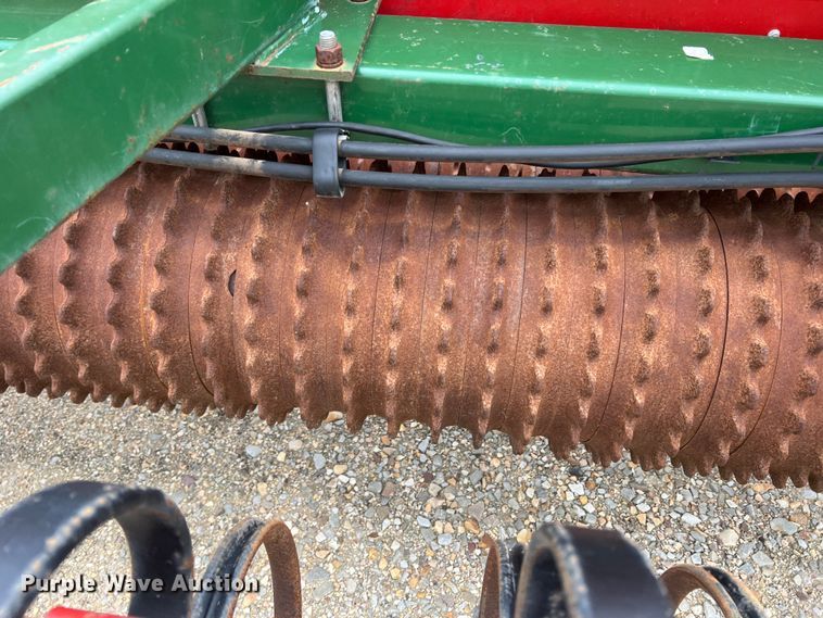 image for item DK7938 Brillion SS-10  seeder