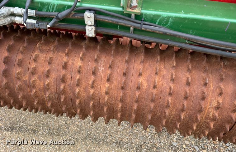 image for item DK7938 Brillion SS-10  seeder