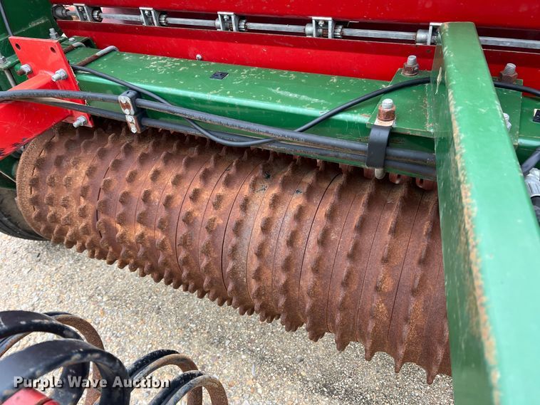 image for item DK7938 Brillion SS-10  seeder