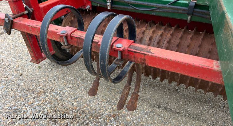 image for item DK7938 Brillion SS-10  seeder