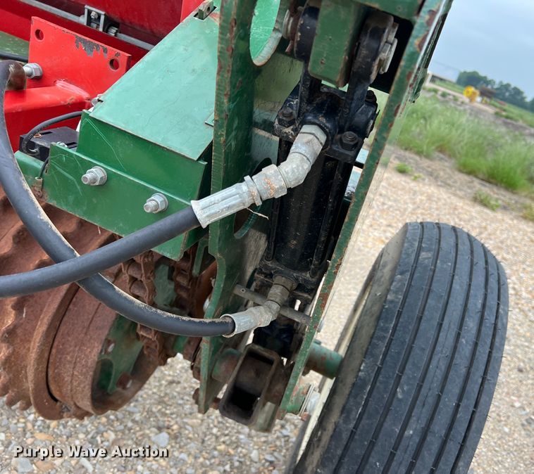 image for item DK7938 Brillion SS-10  seeder