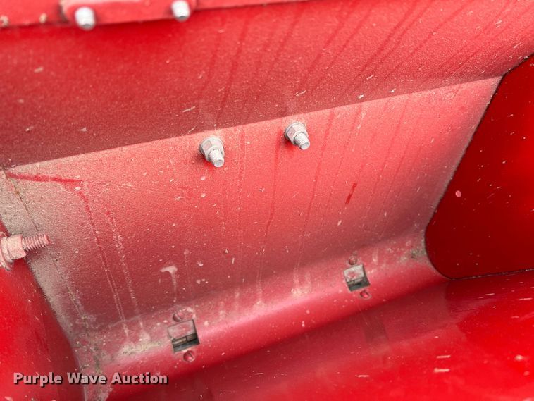 image for item DK7938 Brillion SS-10  seeder