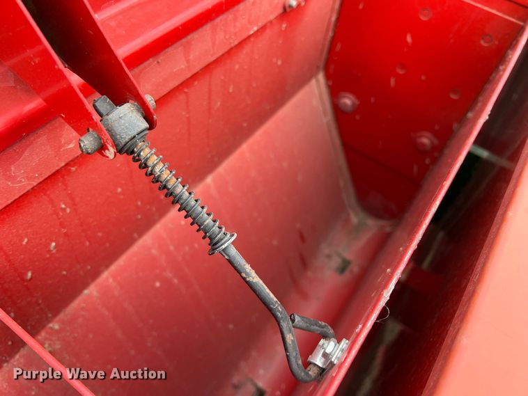 image for item DK7938 Brillion SS-10  seeder