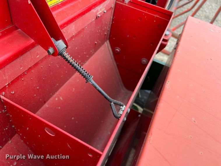 image for item DK7938 Brillion SS-10  seeder