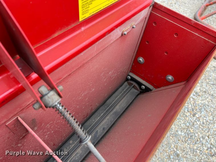 image for item DK7938 Brillion SS-10  seeder