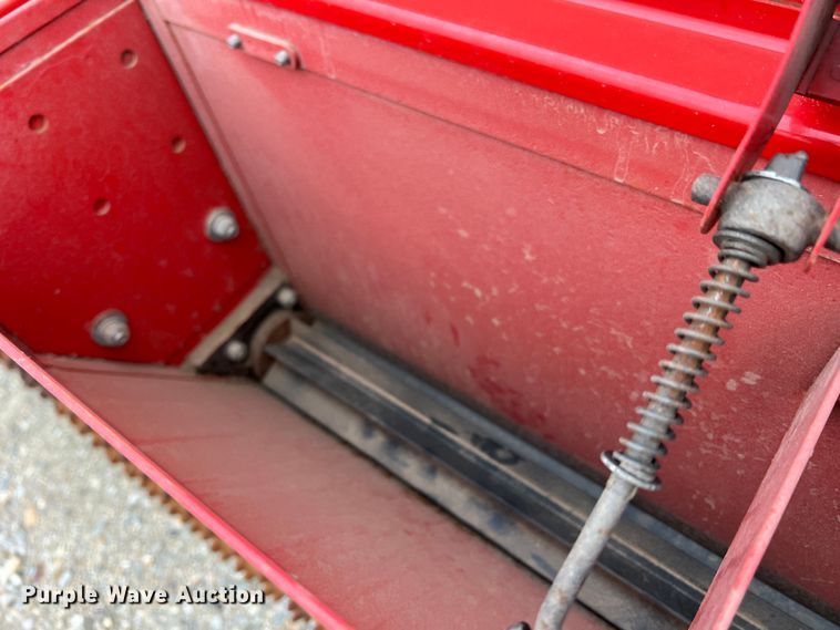 image for item DK7938 Brillion SS-10  seeder