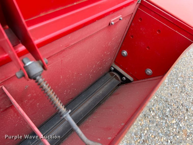 image for item DK7938 Brillion SS-10  seeder