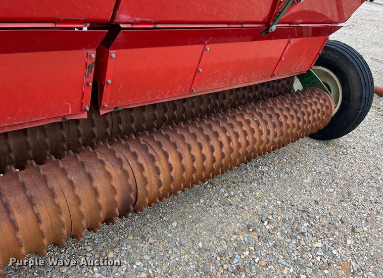 image for item DK7938 Brillion SS-10  seeder