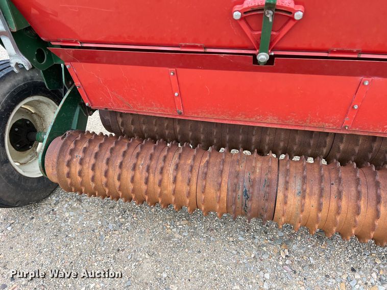 image for item DK7938 Brillion SS-10  seeder