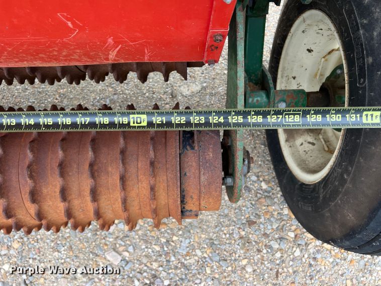 image for item DK7938 Brillion SS-10  seeder