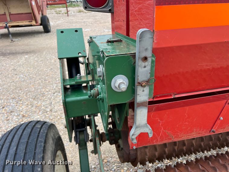 image for item DK7938 Brillion SS-10  seeder