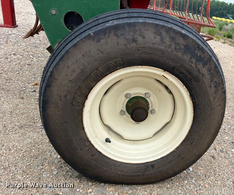 image for item DK7938 Brillion SS-10  seeder