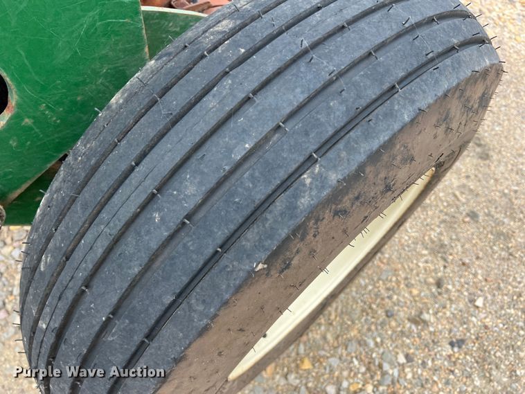 image for item DK7938 Brillion SS-10  seeder