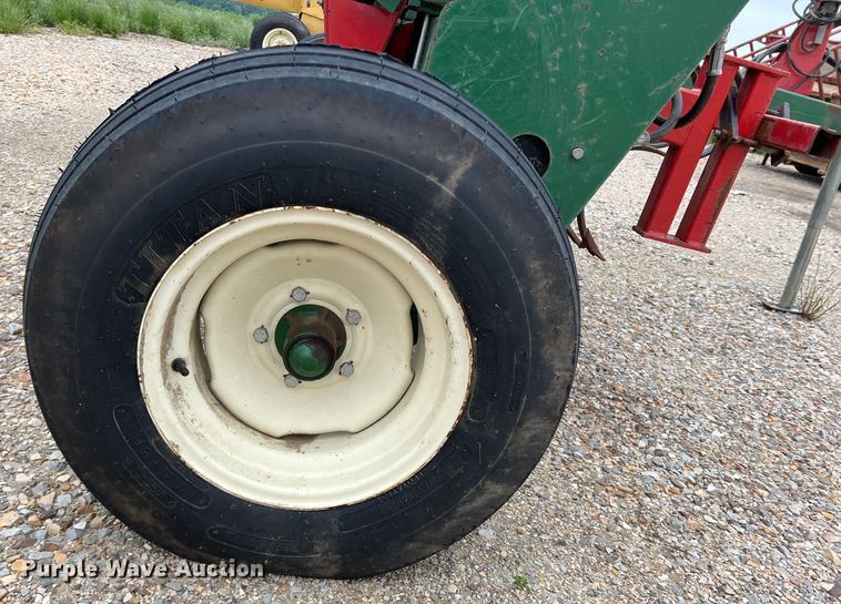 image for item DK7938 Brillion SS-10  seeder