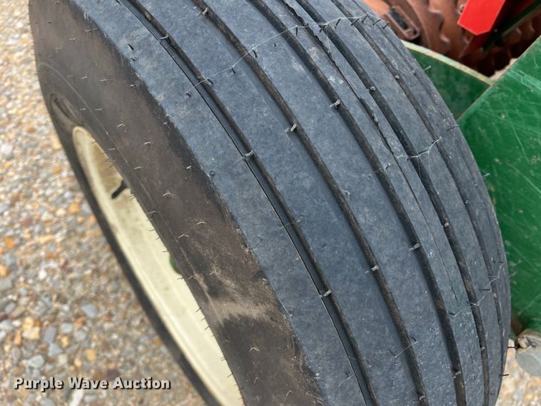 image for item DK7938 Brillion SS-10  seeder