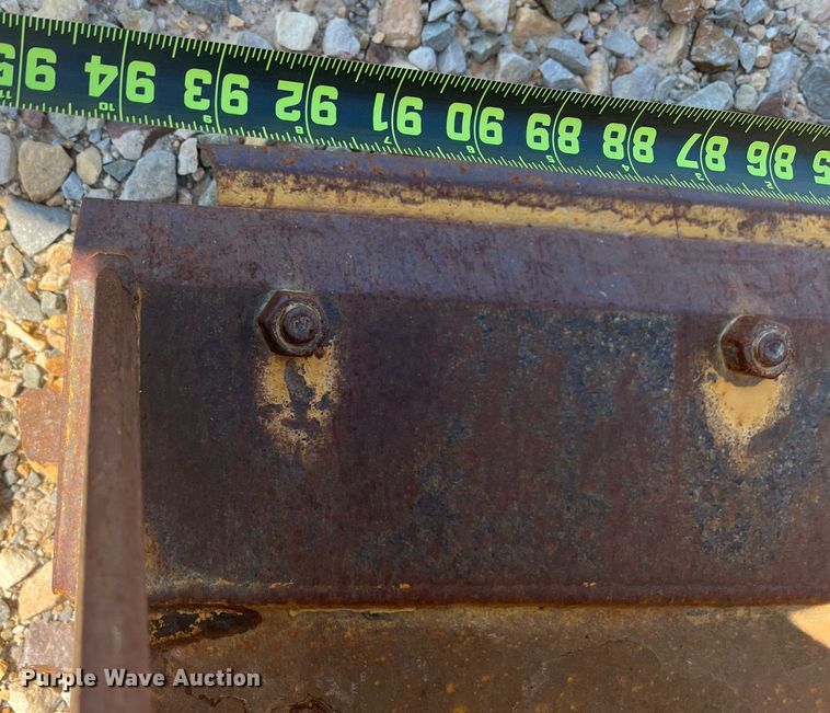 image for item DK7940 2016 John Deere 324K  wheel loader