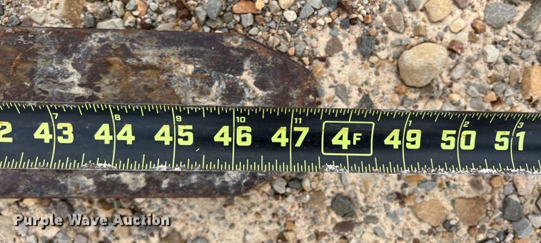 image for item DK7941 2015 John Deere 6105M  MFWD tractor