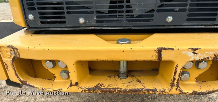 image for item DK7942 2014 John Deere 544K  high lift wheel loader