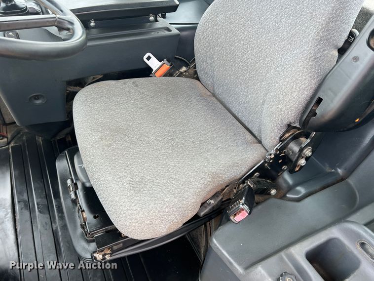 image for item DK7942 2014 John Deere 544K  high lift wheel loader