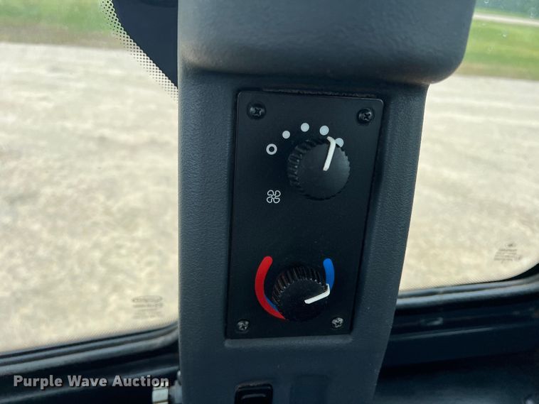 image for item DK7942 2014 John Deere 544K  high lift wheel loader