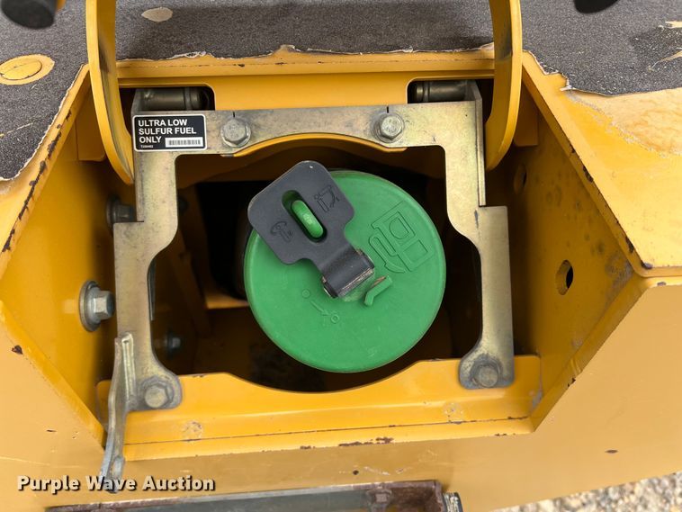 image for item DK7943 2012 John Deere 524K  wheel loader