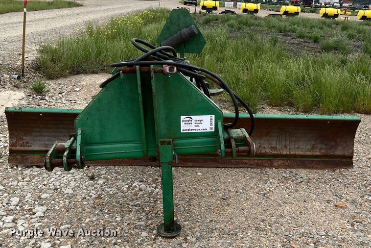 image for item DK7947 Frontier  10'W blade