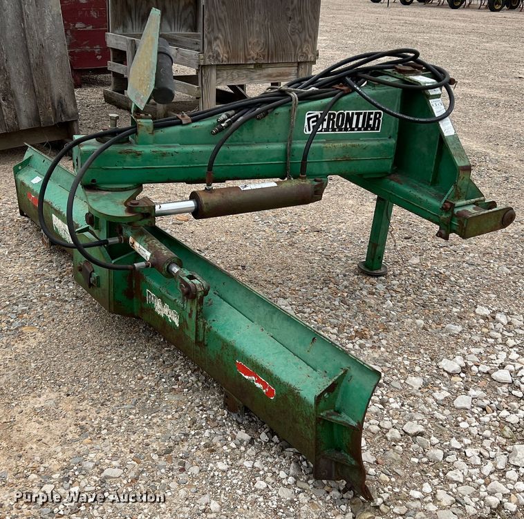 image for item DK7947 Frontier  10'W blade