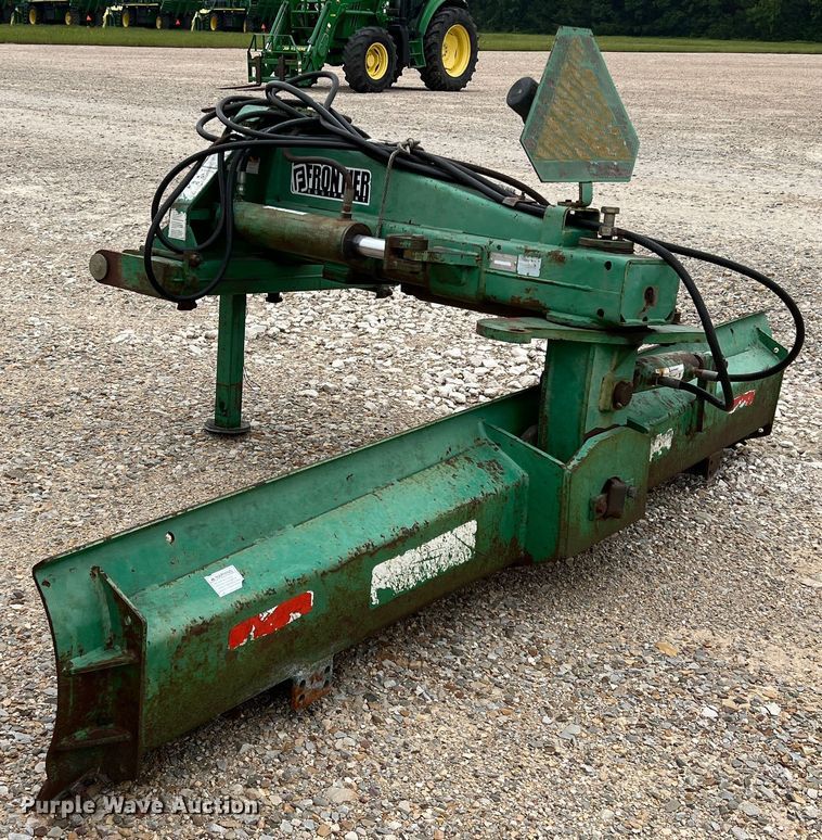 image for item DK7947 Frontier  10'W blade