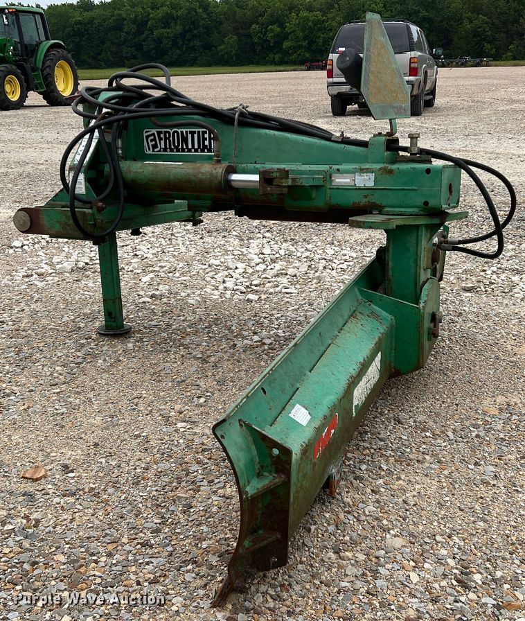 image for item DK7947 Frontier  10'W blade