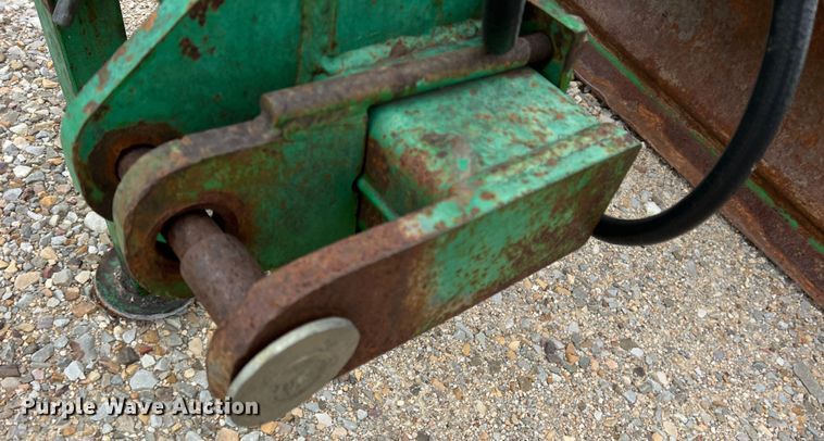 image for item DK7947 Frontier  10'W blade