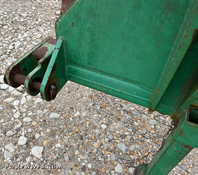 image for item DK7947 Frontier  10'W blade