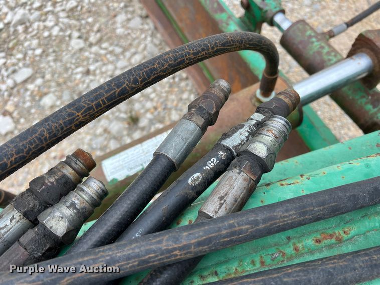 image for item DK7947 Frontier  10'W blade