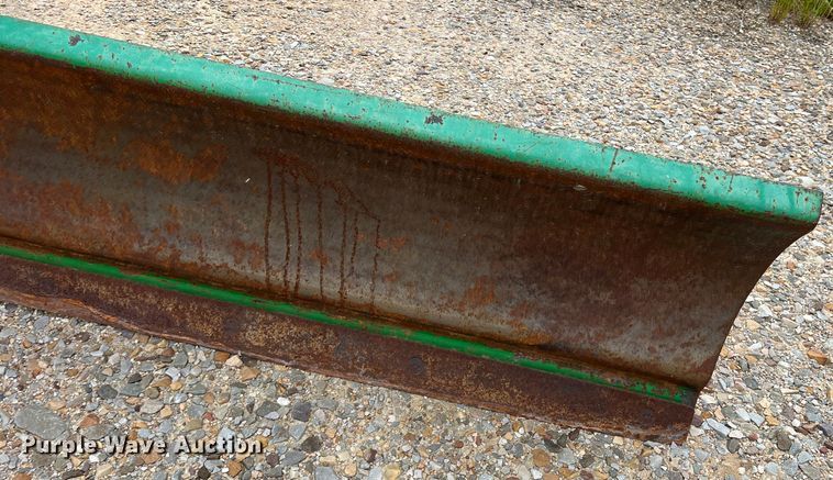 image for item DK7947 Frontier  10'W blade