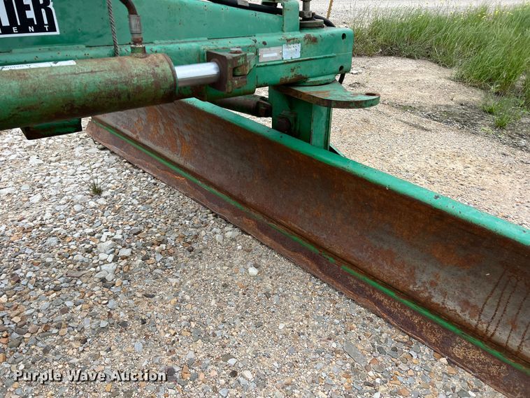 image for item DK7947 Frontier  10'W blade