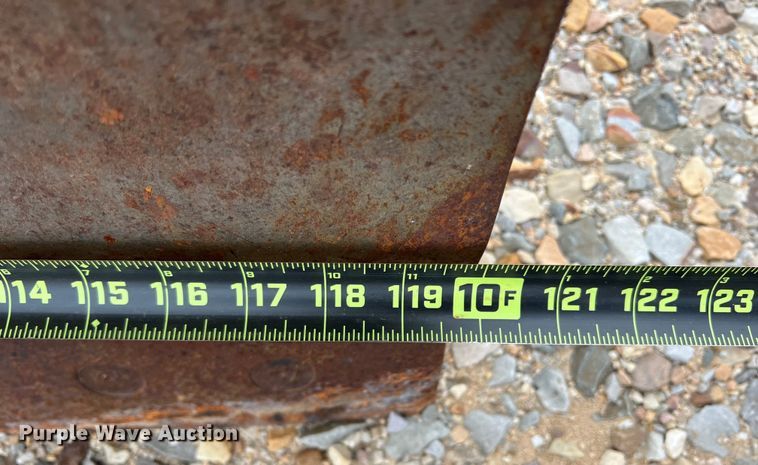 image for item DK7947 Frontier  10'W blade