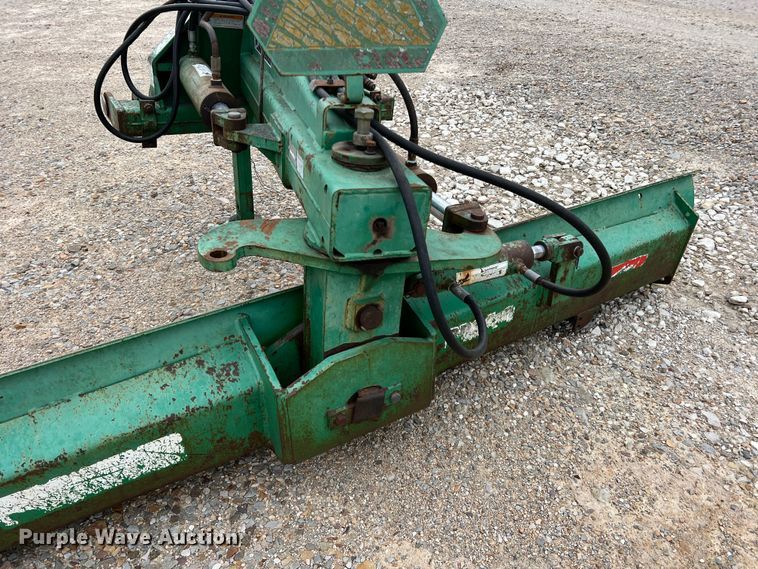 image for item DK7947 Frontier  10'W blade