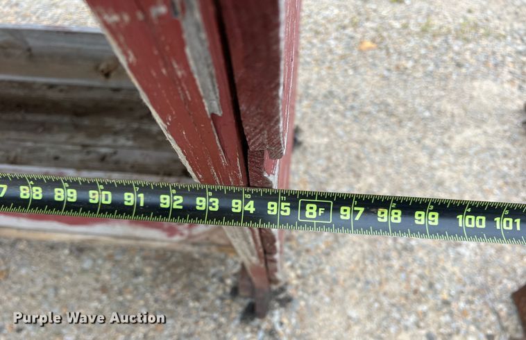 image for item DK7948 (5) livestock feeders