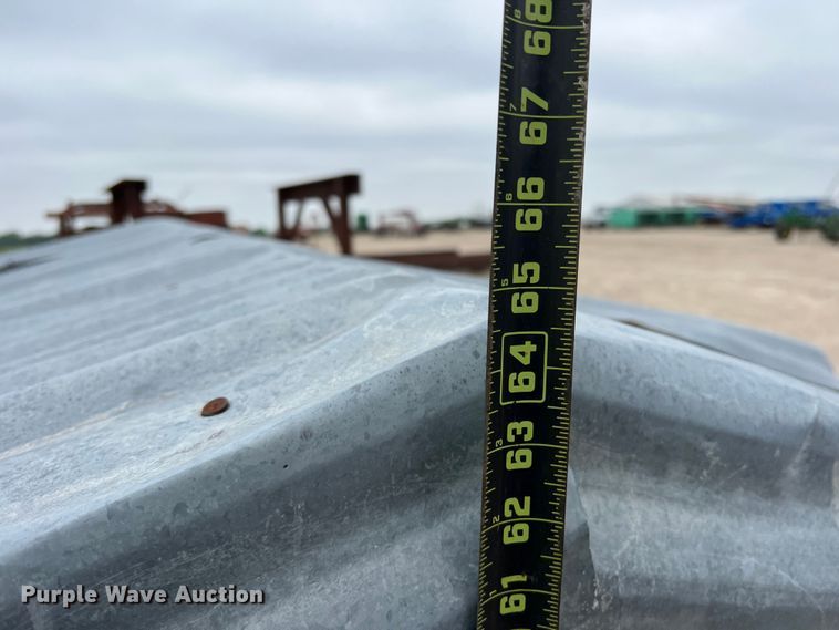 image for item DK7948 (5) livestock feeders