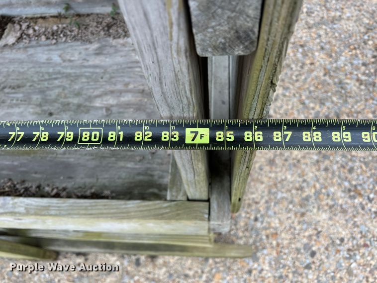 image for item DK7948 (5) livestock feeders