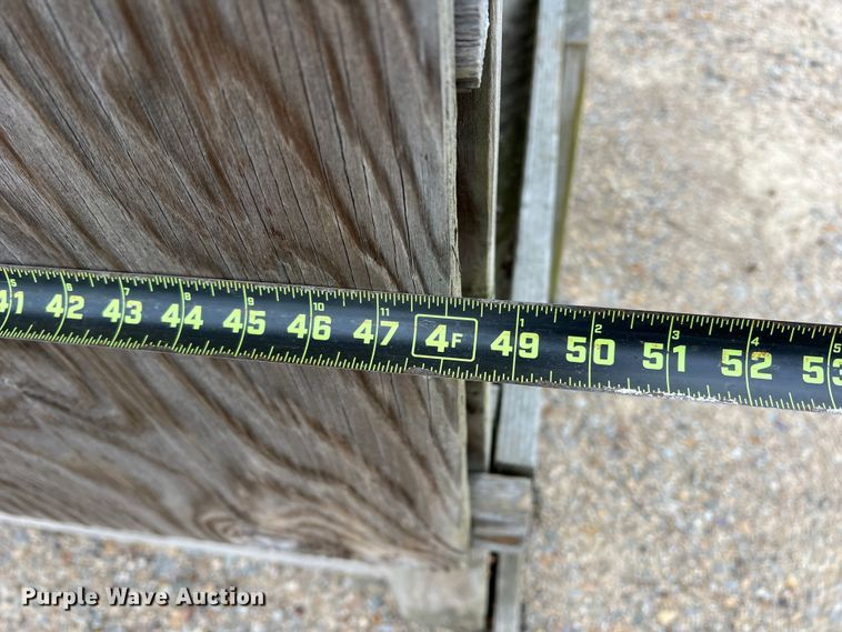 image for item DK7948 (5) livestock feeders