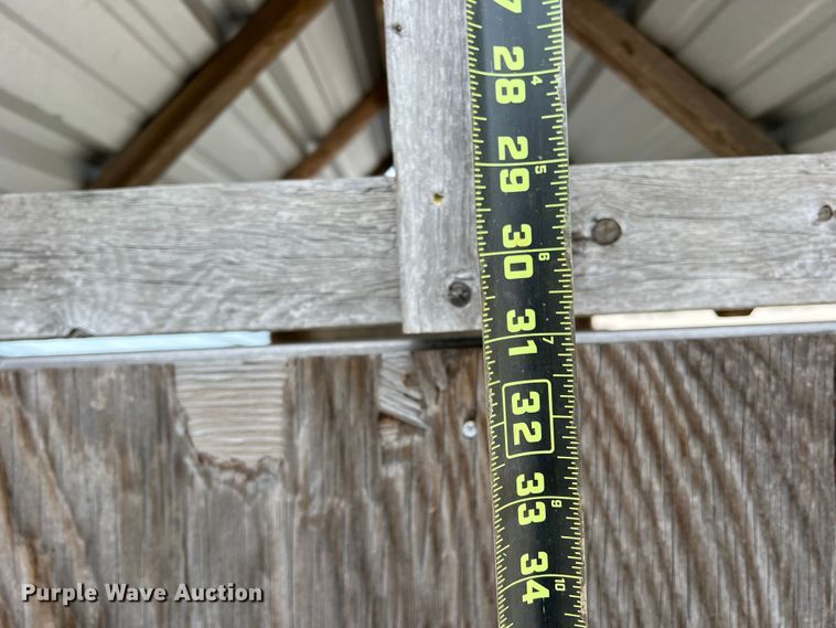 image for item DK7948 (5) livestock feeders