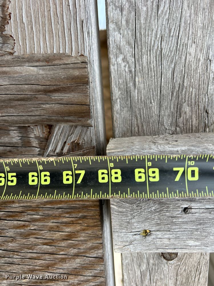 image for item DK7948 (5) livestock feeders