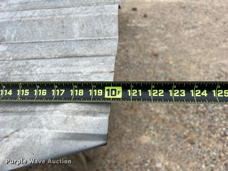 image for item DK7948 (5) livestock feeders