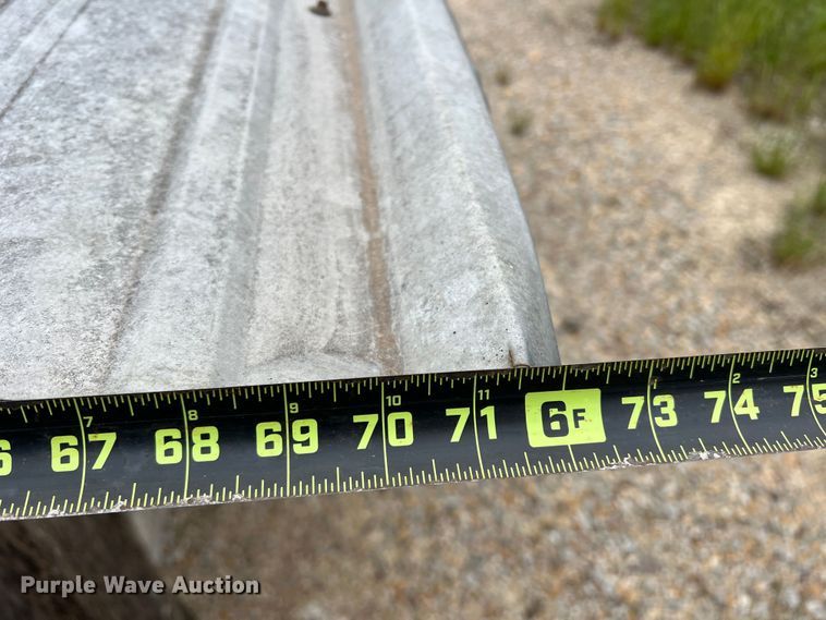 image for item DK7948 (5) livestock feeders